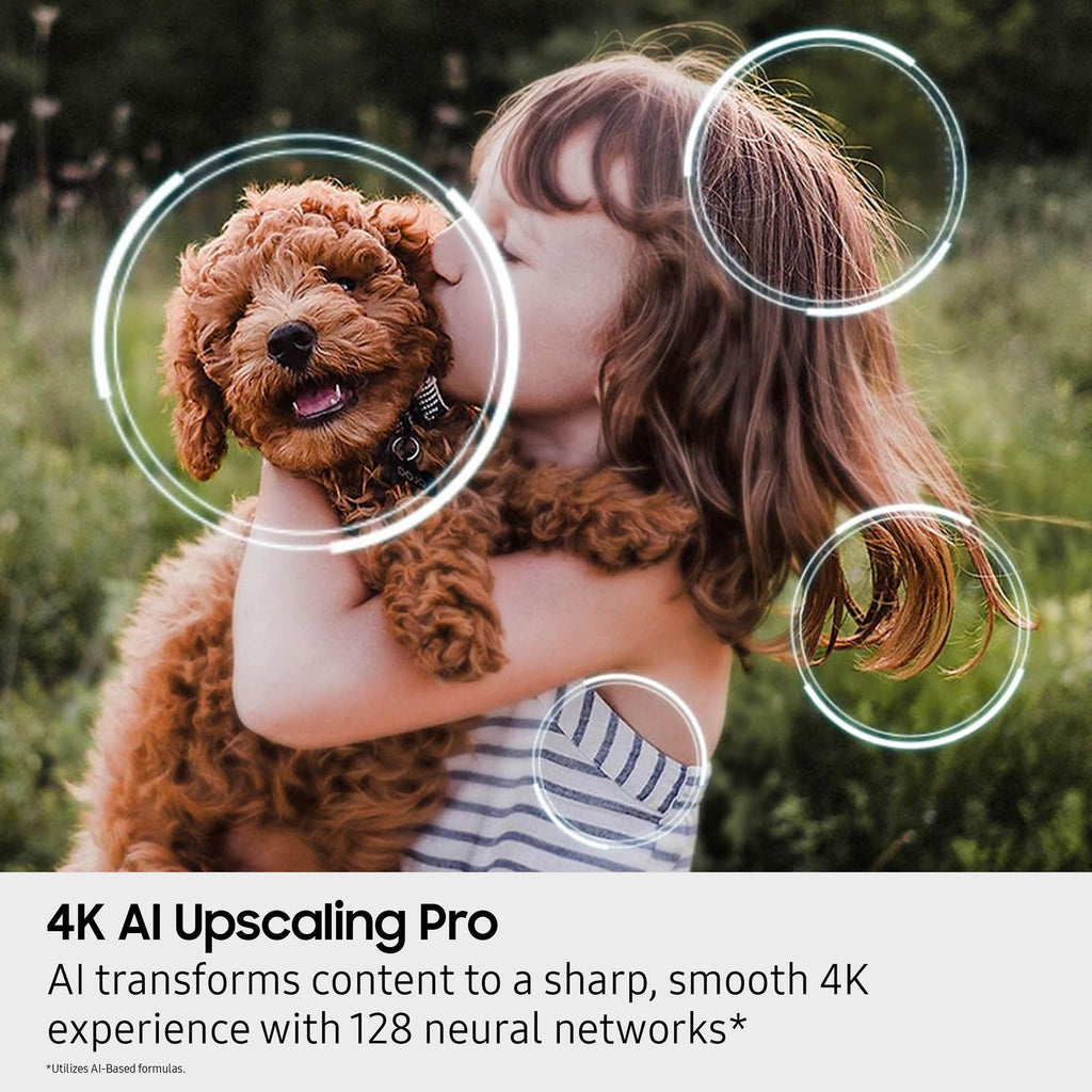 50 Inch Neo QLED 4K Smart TV A15474