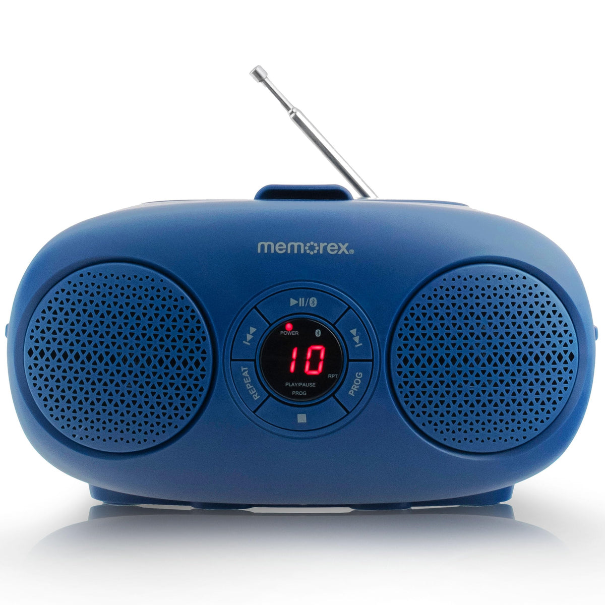 AM/FM Top Loading CD Player S4431