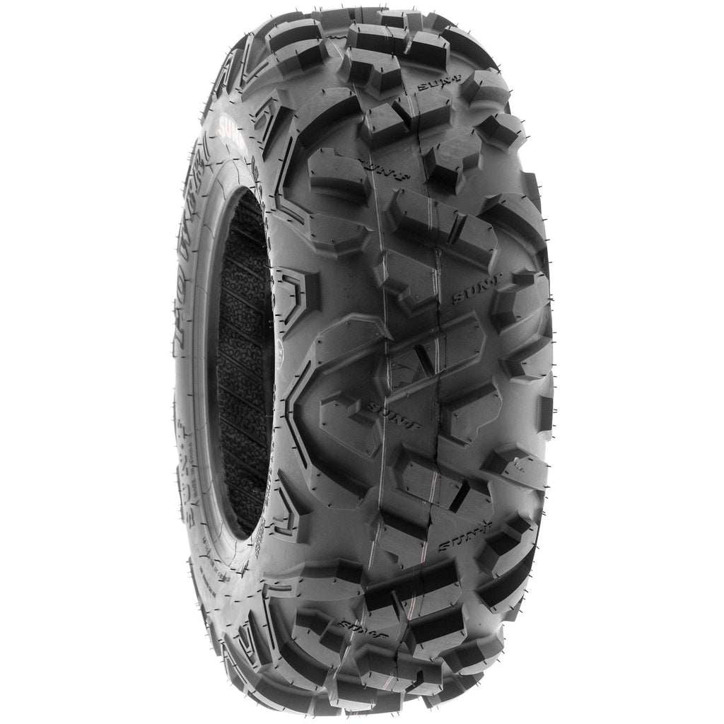 19x7-8 Tubeless 6 Ply Tire T152