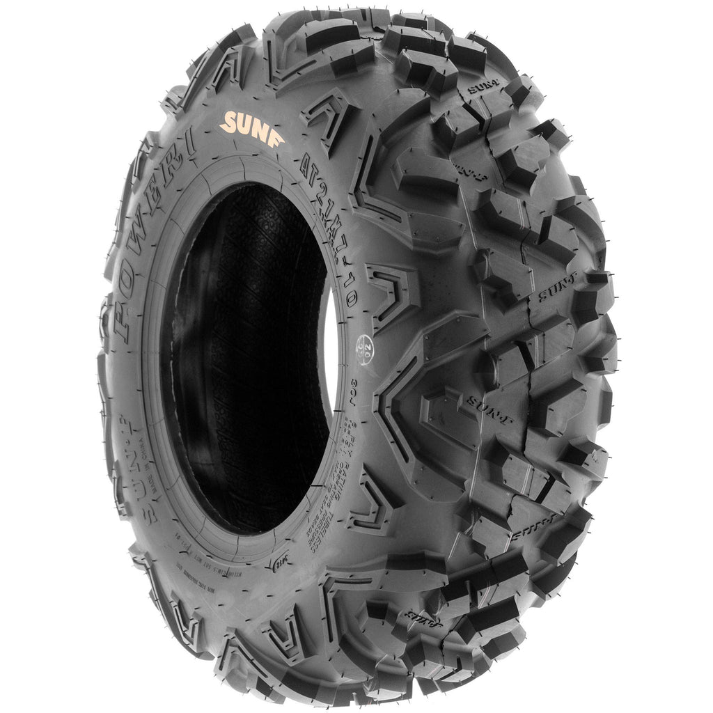 19x7-8 Tubeless 6 Ply Tire T152