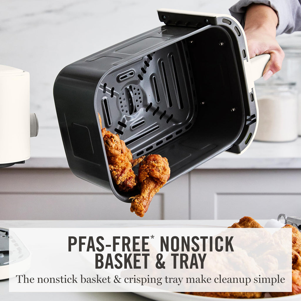 6-Quart Air Fryer B17333