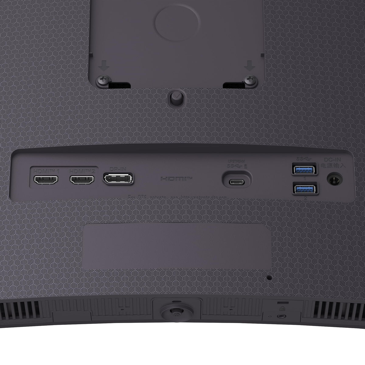 45-Inch OLED Curved Gaming Monitor, 240Hz, 0.03ms U928