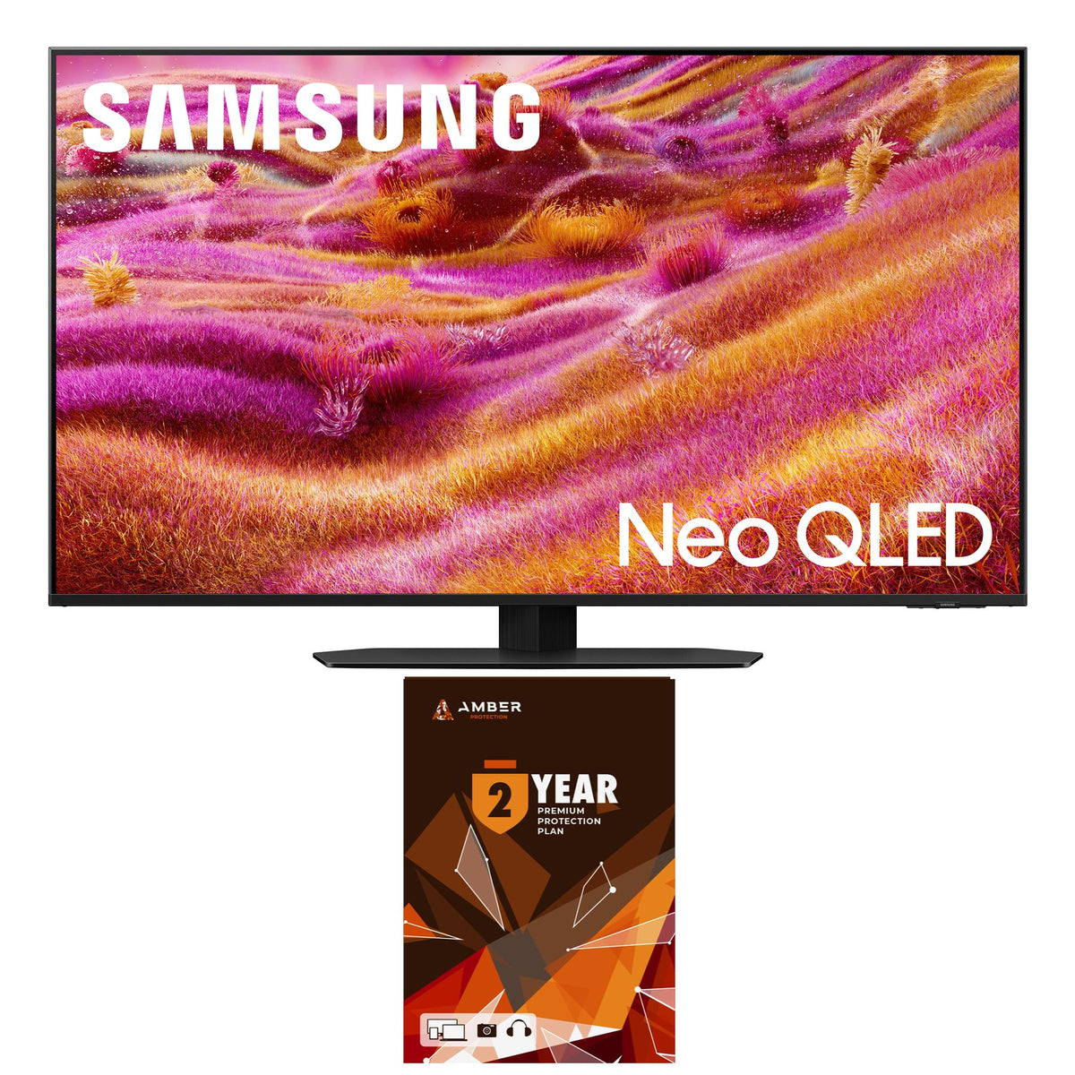 50 Inch Neo QLED 4K Smart TV A15474