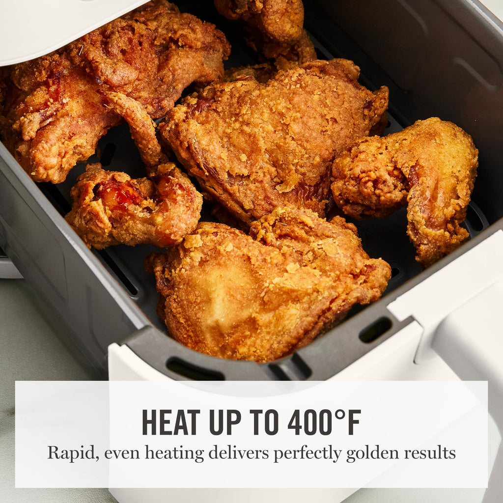 6-Quart Air Fryer B17333